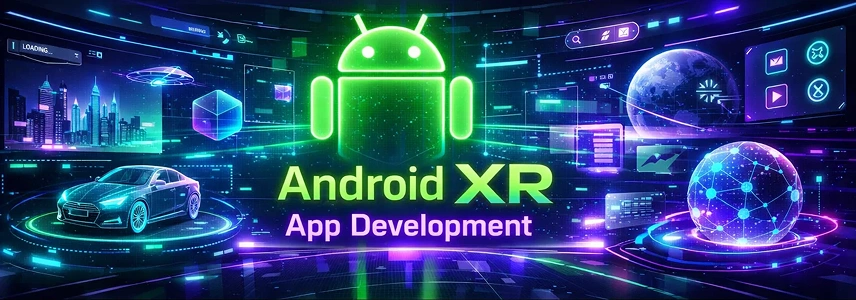Android Extended Reality Solutions